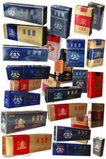 武漢鼎盛煙酒回收 專業禮品與冬蟲夏草回收服務